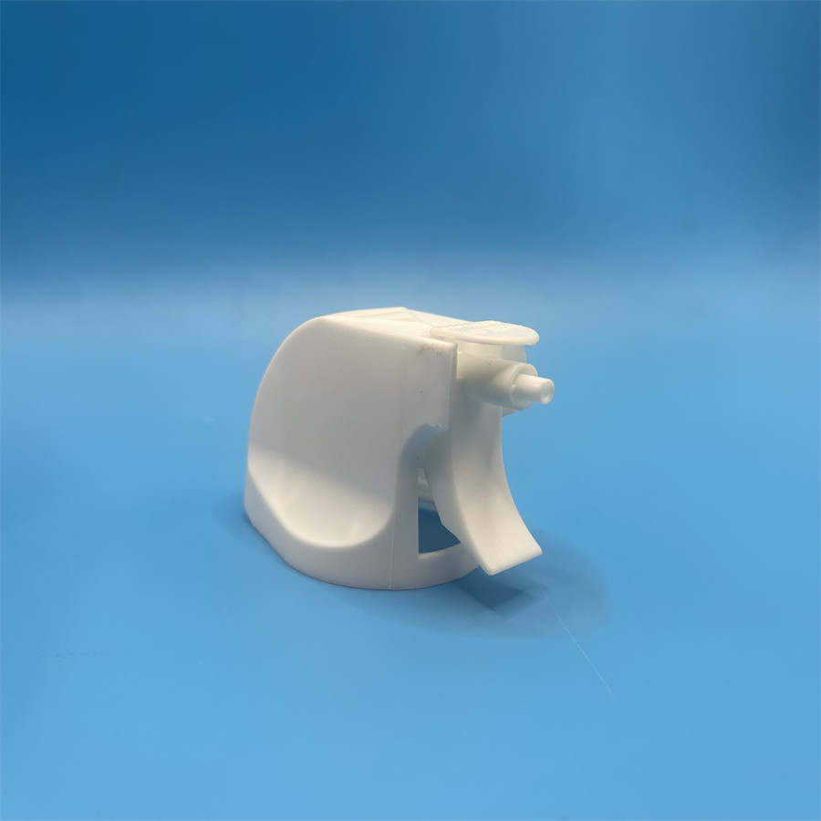 Eco Friendly Trigger Nozzle Sustainable Efficient Use For Cleaning