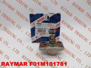 China BOSCH CP1H3 Fuel pump high pressure element F01M101781, F01M100869 wholesale