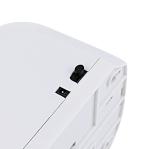 Automatic Infrared Plastic Universal Hand Sanitizer Dispenser