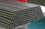 Alloy Seamless ASTM/UNS N08800 Steel Pipe UNS S31803 Outer Diameter 24" Wall