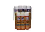 750ml PU Foam Spray Sealant Rolling Door Slat Roll Forming B2 Fire Retardant