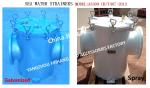 Convenient Maintenance And Simple Operation-Special Sea Water Filter For Marine