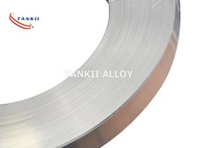 China High Quality Ni80Cr20 Strip For Industrial Heating With Outstanding Performance wholesale