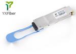 qsfp-40g fiber RoHS Fiber Optic 1310nm LC LR4 40G QSFP+ Transceiver Module