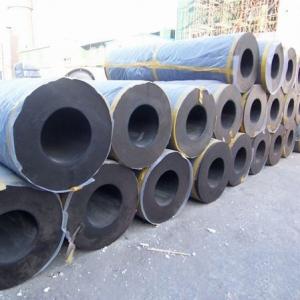 China Hollow Cylindrical Shape Marine Rubber Fender For Ship Alongside wholesale
