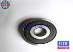 P5 P6 C2 Motorcycle Precision Ball Bearing With Chrome Steel Gcr15 G10 Grade