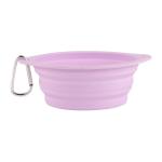 Portable Collapsible Pet Bowl | Perfect for Outdoor Adventures