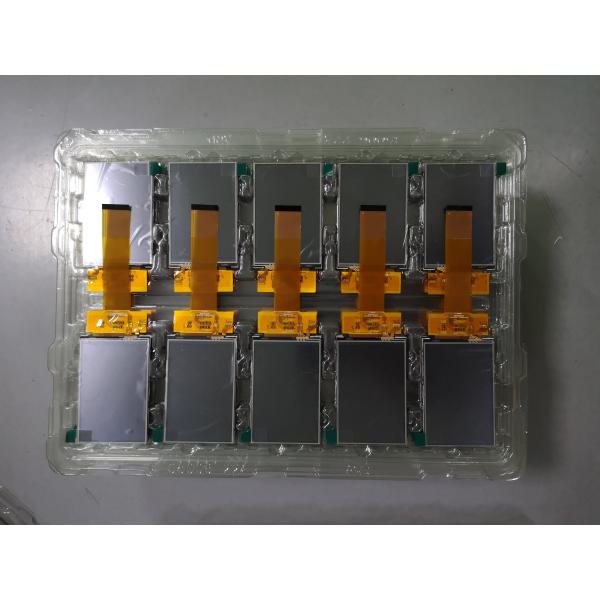 1.14 Inch IPS TFT LCD Display 135x240 Dots ST7789V2 SPI Interface