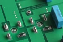 China 00.781.2201 Printed circuit board GRM5 GRM5-2 replacement parts wholesale