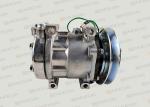 SK200-8 Excavator Air Compressor SK200-8 Air Compressor For Kobelco Excavator