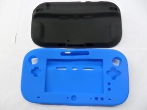 China New Arrival GAME PAD silicone Wii U cover wholesale