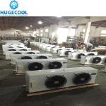 Energy Saving Air Cooling Evaporator , Cold Room Evaporator Refrigeration