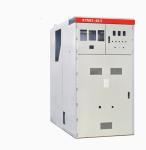 KYN61-40.5 Armouring Metal Enclosed Electrical Enclosure Cabinet HV Customized