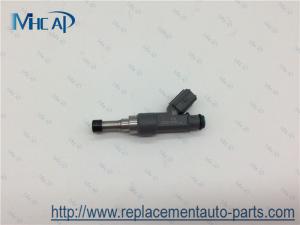 China 23250-75100 Fuel Injection Nozzle In Diesel Engine 12 Holes 2TR FE /1TR FE wholesale
