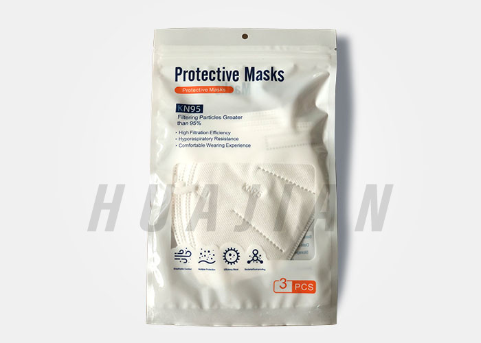 GB2626 2006 KN95 Respirator Mask