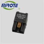 81980-32010 066500-4360 3 Pin Flasher Relay / Car Starter Relay Solenoid Switch