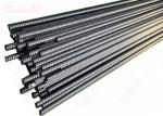 R51N Ground Tunnelling Mining Rock Bolts Fasteners Hollow Threaded Bar