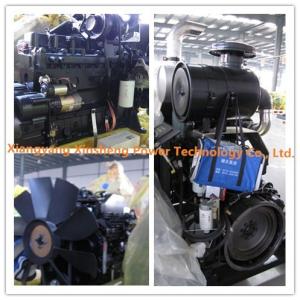 China Dongfeng Cummins Diesel Engine 6bt5.9-C150 for Construction Industry Engneering Project wholesale