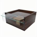 Customized Natural Wood/Bamboo Decorative Storage Box Wooden Keepsake Box