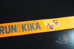 Full Color Printing Promotional Lanyards Sport Meeting Medal Ribbon Neck Lanyard