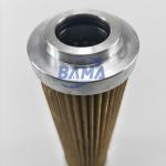 Hydraulic Oil Filter Element 101444/803164591/180401022 for Engineering