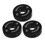 High Speed Chrome Steel 608 2rs Bearing , Deep Groove 608 Rs Bearing