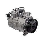 BMW 64509174802 64526983098 Compressors Car AC For BMW5/7 WXBM012A