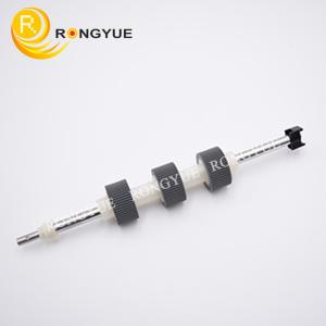 China Grey Wincor ATM Parts Nixdorf Plastic Pulley Draw Off Shaft CMD-V Mont 1750035762 wholesale
