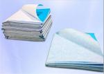Eco Friendly Cloth Surgical Drapes Adhesive High Barrier Property Low Shrinkage