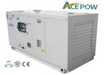 25KVA 20KW 3 Cylinder Deutz Diesel Powered Generator