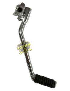China PA621203 Motorcycle Kick Start Lever Assembly For BAJAJ BOXER BM150 5GEAR wholesale