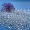 Buy cheap Flexible Reinforced TPU Raw Material Granule Transparent from wholesalers