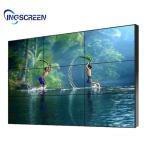 49 Inch 3.5mm LCD Video Wall 1080P Led Advertising Signage 3×3 Wall Mount