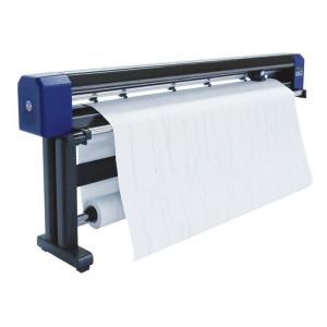 China Vertical Garment Inkjet Plotter Automatic Control 110 / 220 Voltage 80Kg wholesale
