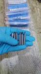 CNC Polycrystalline Diamond (PCD) Engraving tools
