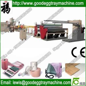 China High quality low price with CE approved EPE foam sheet extruder line wholesale