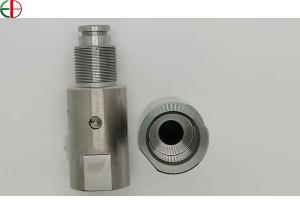 China SS201 Stainless Steel Cnc Precision Parts , Oem Cnc Machining Turning Parts wholesale