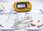 Aquarium Instant Read Waterproof Digital Thermometer ABS Plastic Material