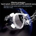Anti-Fog Protective Safety Goggles Clear Lens Wide-Vision Adjustable Eye