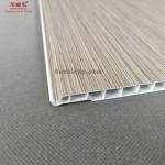 2.9m Pvc Ceiling Wall Panels For House Decoration Antiseptic 200×10mm