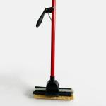 Super Absorbent Sponge Mop Telescopic Handle Bathroom Hardwood Laminate Floor