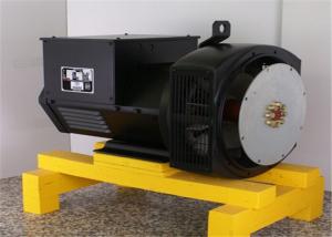 China 11kw / 11kva AVR Diesel Brushless Synchronous Generator For Cummins Generator Set wholesale