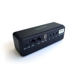 18w Mini Poe Ups Output Power Wifi Router 8800mah 10400mah Mini Ups 5v 9v 12v