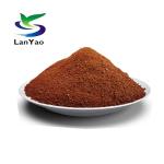 Sewage Treatment Polyaluminum Ferric Chloride Coagulant Chemical Auxiliary Agent