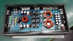 1500w Mono Class D digital car Amplifier