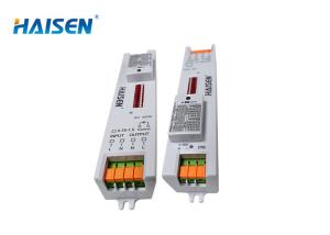 China Dimmable 120VAC 277VAC Microwave Movement Detector IP20 Rating wholesale