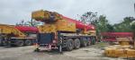 Mobile Truck Crane For Sale 160 Tons Direct Source Max Working Height 85.5