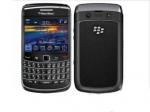 Cheapest GSM dual sim mobile phone Blackberry 9700