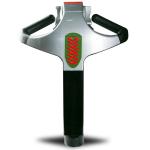 12V 10mA Plastic Shell Ergonomic Noblelift Tiller Handles