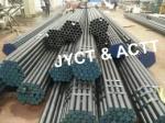 Boilers Economizers Welded Fin Tubes , SA179 Heat Exchanger Steel Tubing